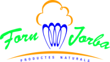Forn Jorba -logo-