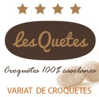LES QUETES